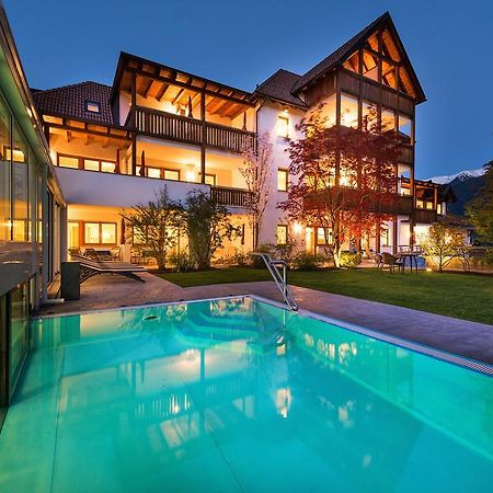 Landhaus Fux Silandro Exterior photo