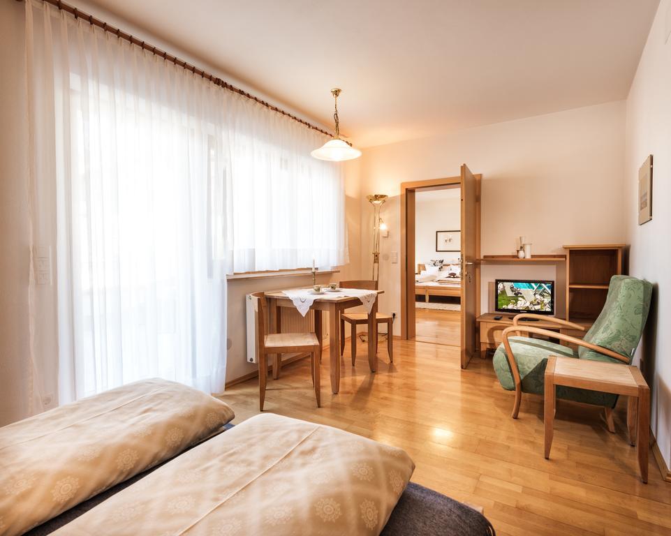 Landhaus Fux Silandro Room photo