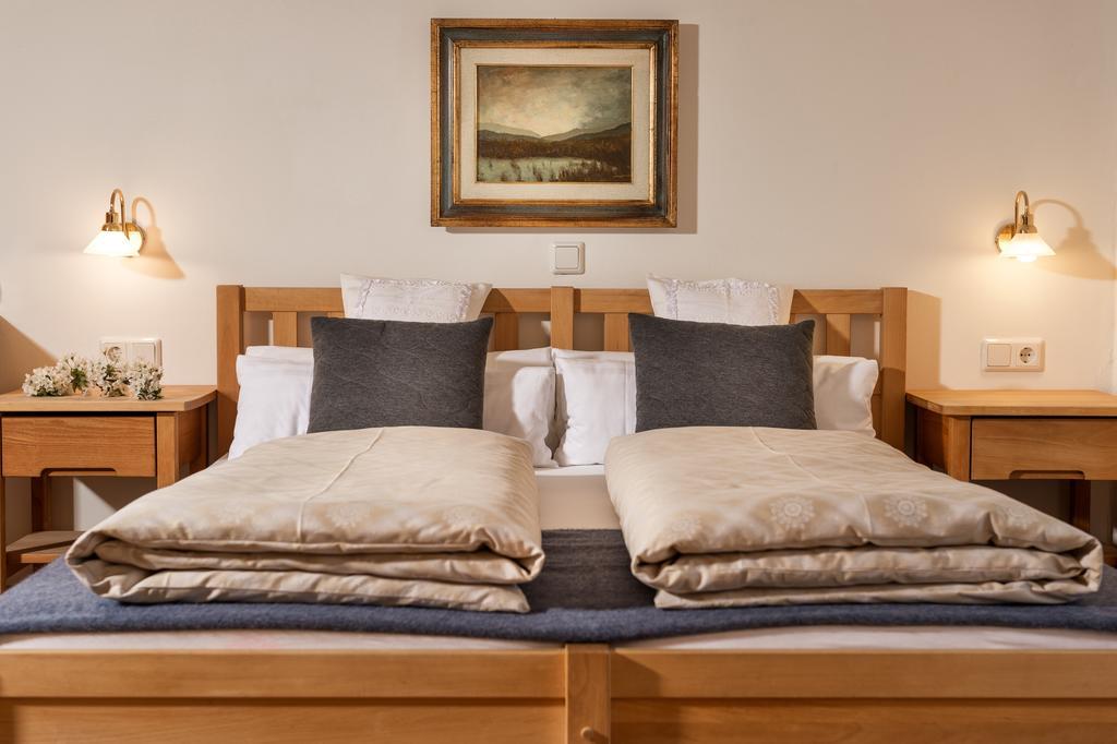 Landhaus Fux Silandro Room photo