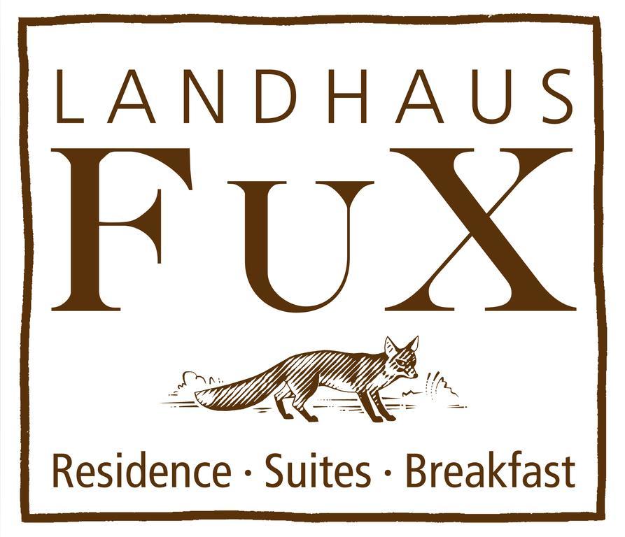 Landhaus Fux Silandro Exterior photo