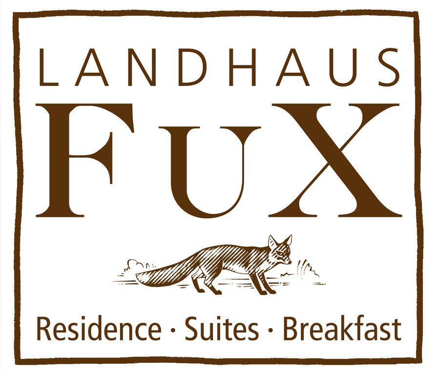 Residence Landhaus Fux Silandro Exterior photo